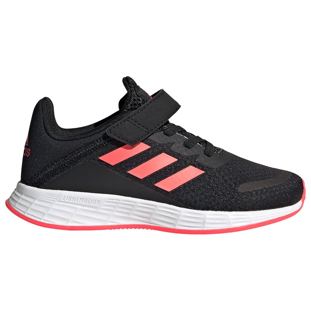 Adidas Duramo Sl Child Running Shoes Nero