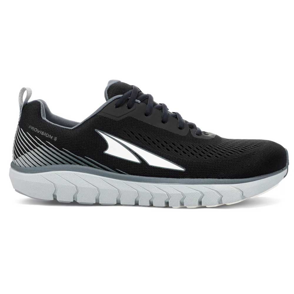 Altra Provision 5 Running Shoes Nero
