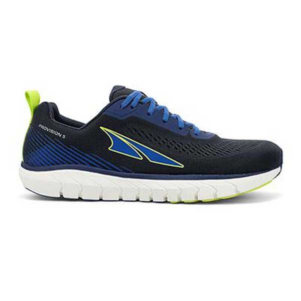 Altra Provision 5 Running Shoes Blu,Nero