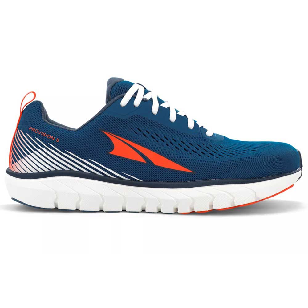 Altra Provision 5 Running Shoes Blu