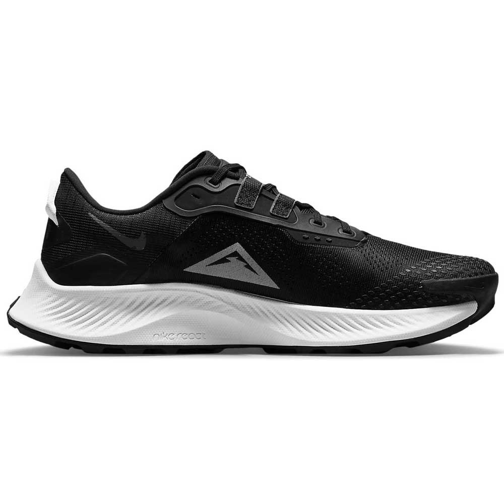 Nike Pegasus Trail 3 Running Shoes Nero