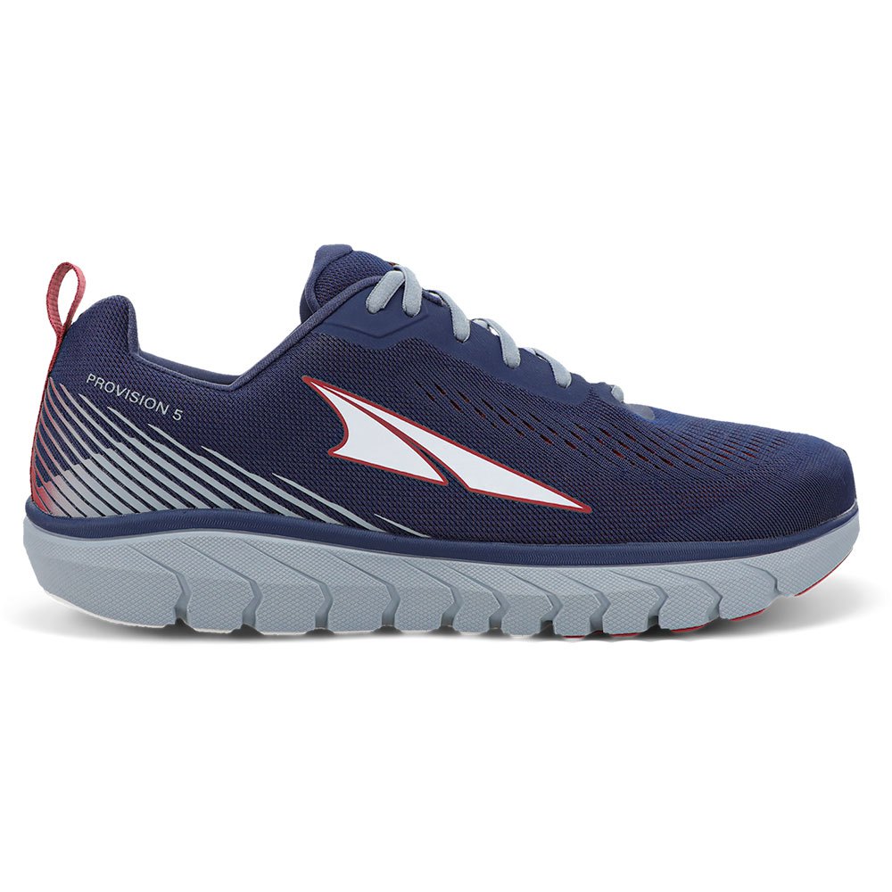 Altra Provision 5 Running Shoes Blu