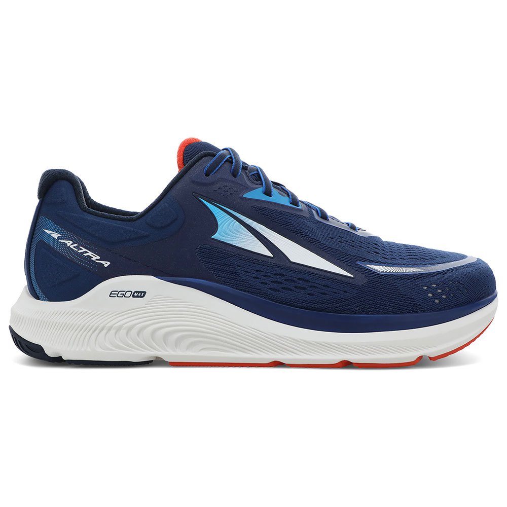 Altra Paradigm 6 Running Shoes Blu
