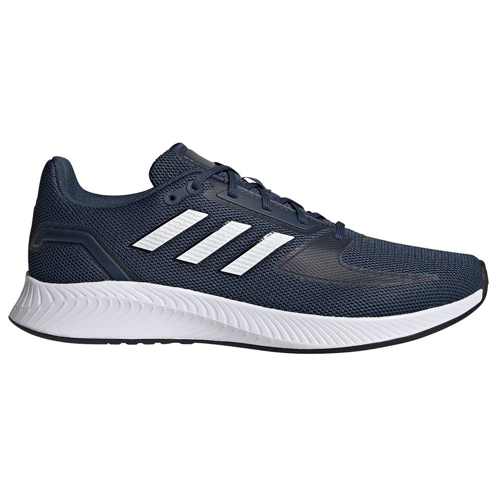 Adidas Runfalcon 2.0 Running Shoes Blu Uomo