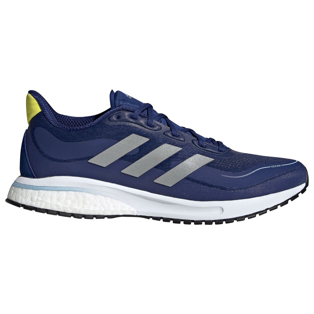Adidas Supernova C.rdy Running Shoes Blu Uomo