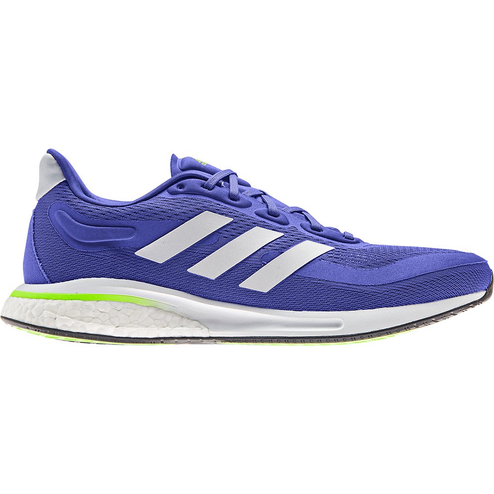 Adidas Supernova Running Shoes Blu