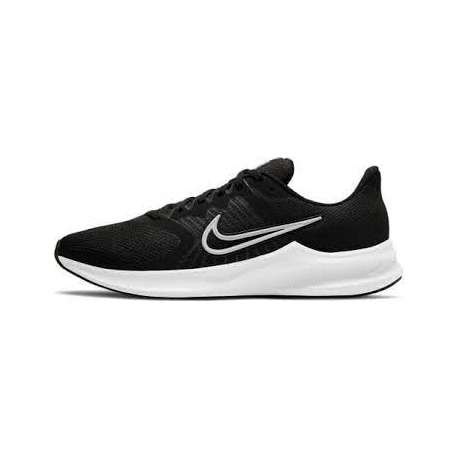 Nike Downshifter 11 Running Shoes Nero