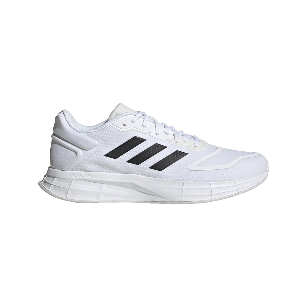 Adidas Duramo 10 Running Shoes Bianco Uomo