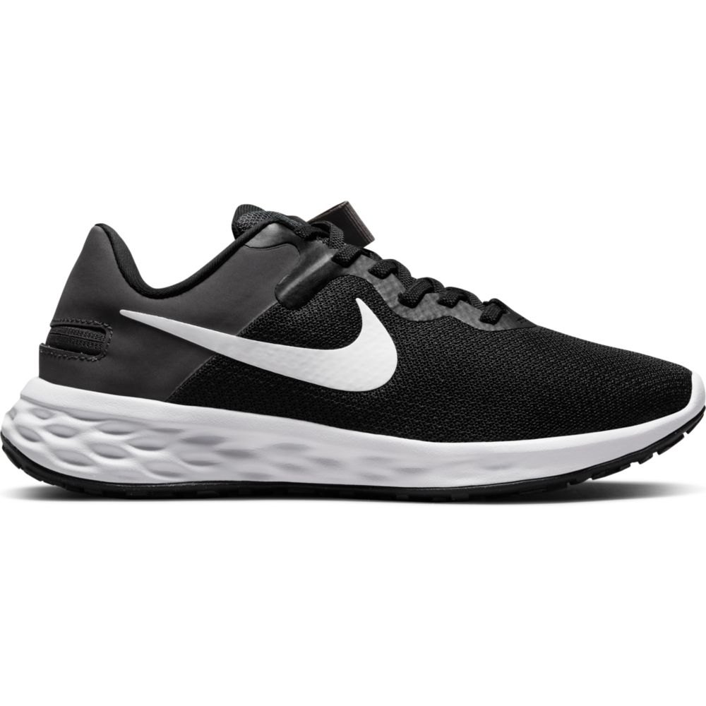 Nike Revolution 6 Flyease Nn Running Shoes Nero