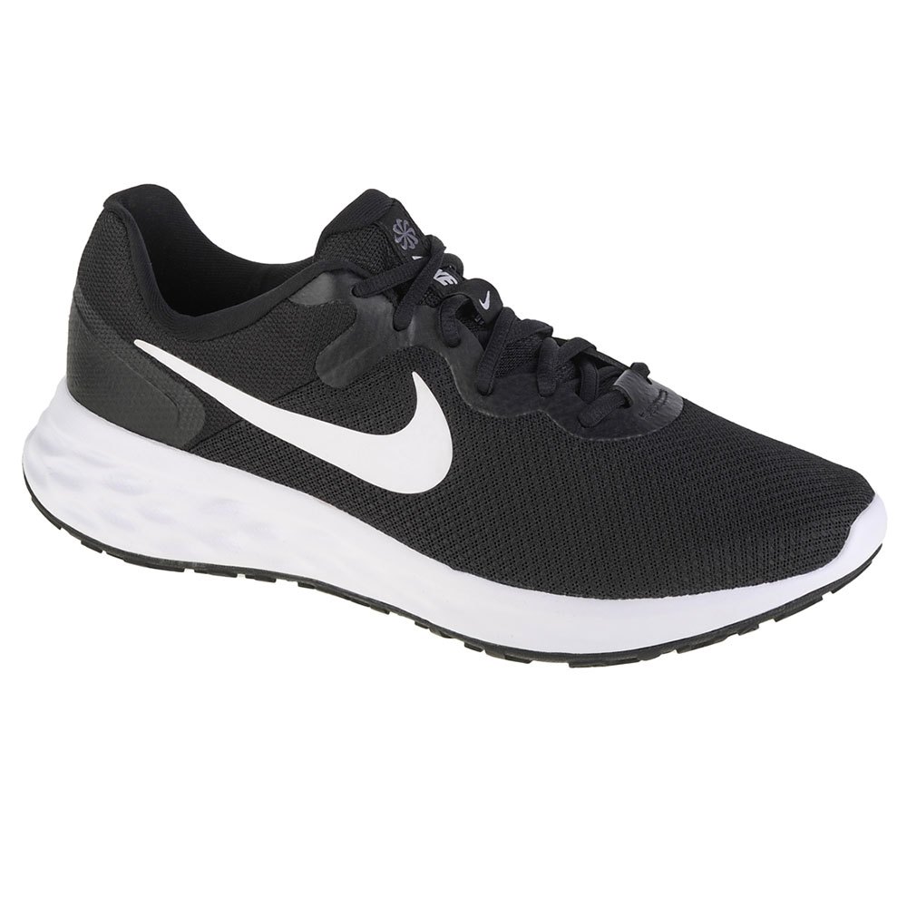 Nike Revolution 6 Nn Running Shoes Nero