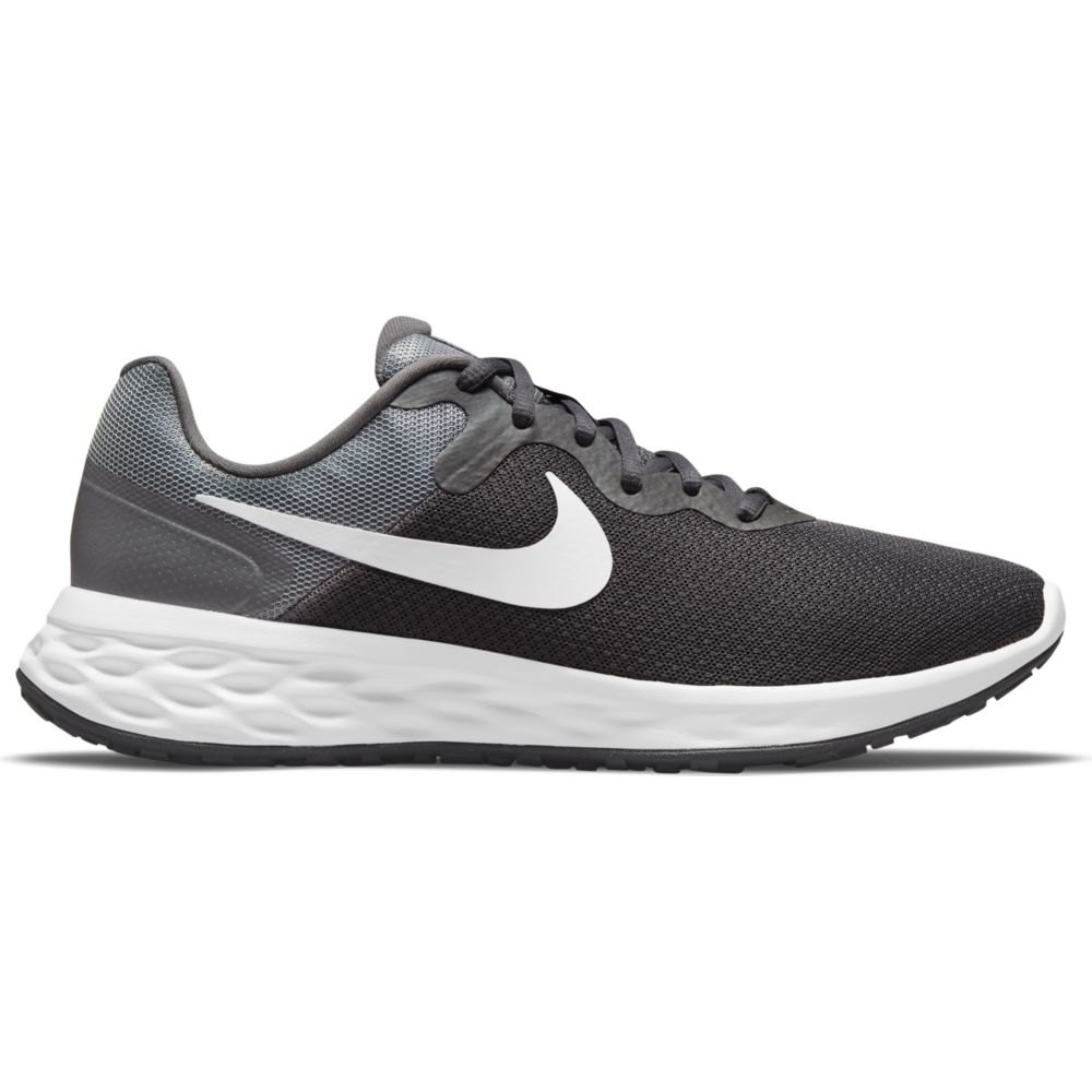 Nike Revolution 6 Nn Running Shoes Grigio