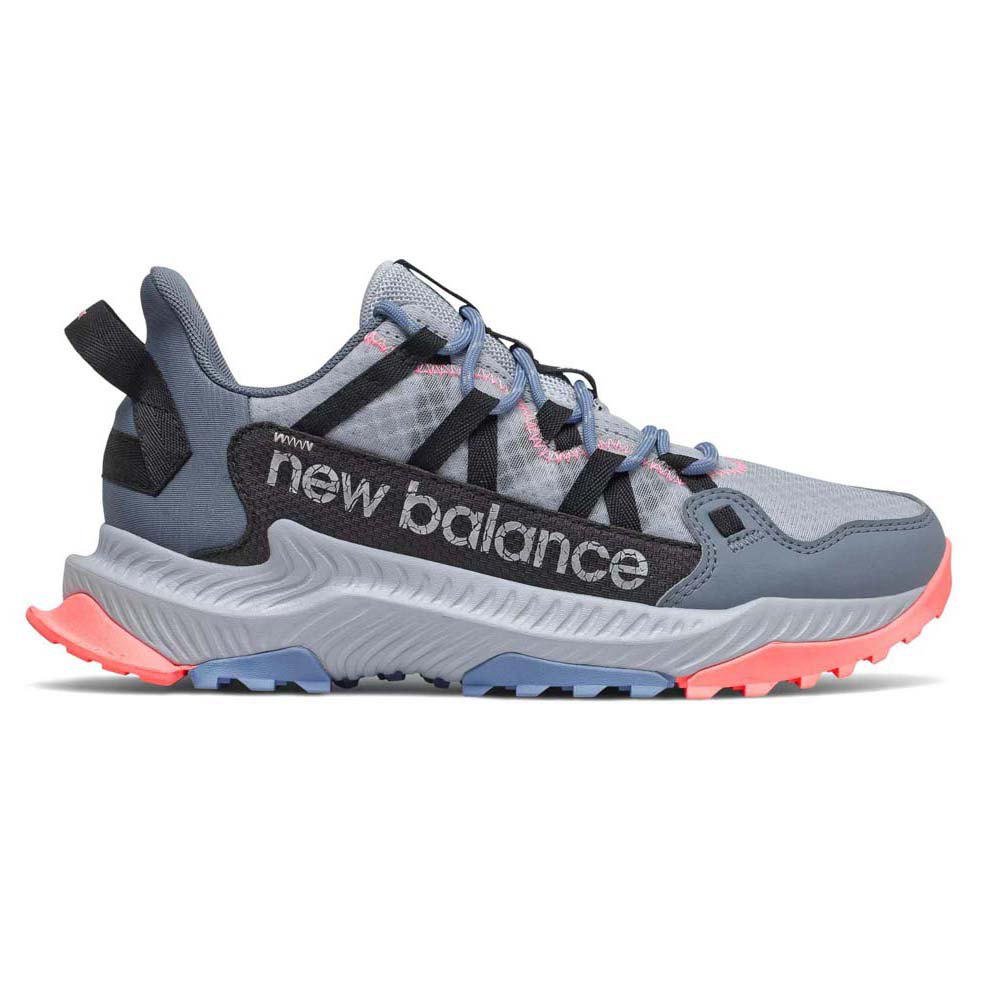 New Balance Shando All Terrain Trail Running Shoes Blu