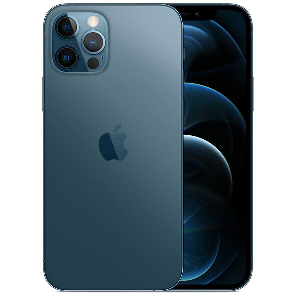 Image of Apple Iphone 12 Pro 256gb 6.1´´ Blu