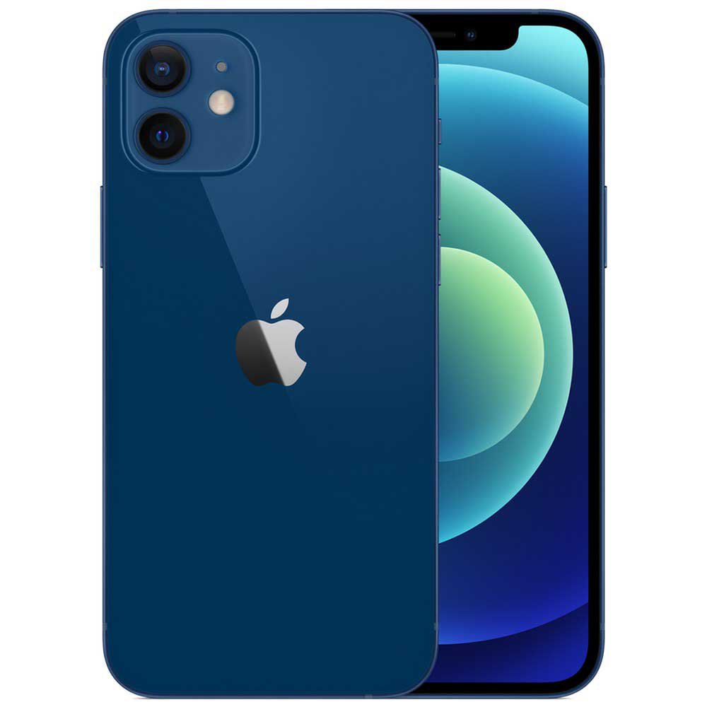Image of Apple Iphone 12 256gb 6.1´´ Blu