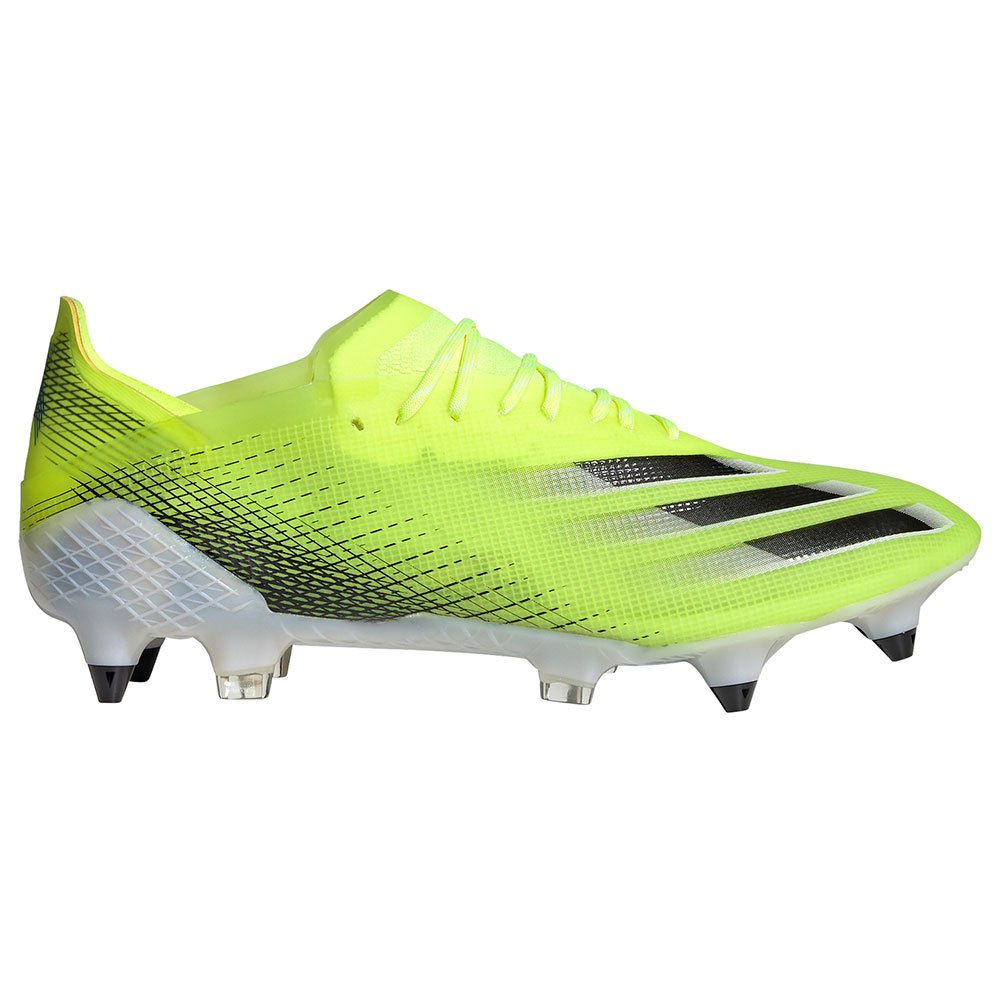 Adidas X ghosted.1 sg: - de fútbol | Futbolprice