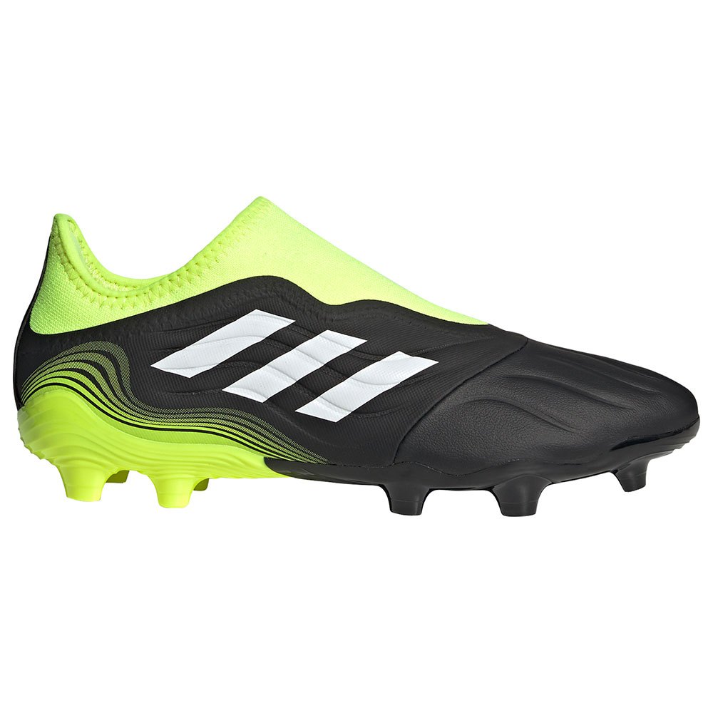 Casco Bombero seguro Outlet de botas de fútbol Adidas más de 60€ - Descuentos para comprar  online | Futbolprice