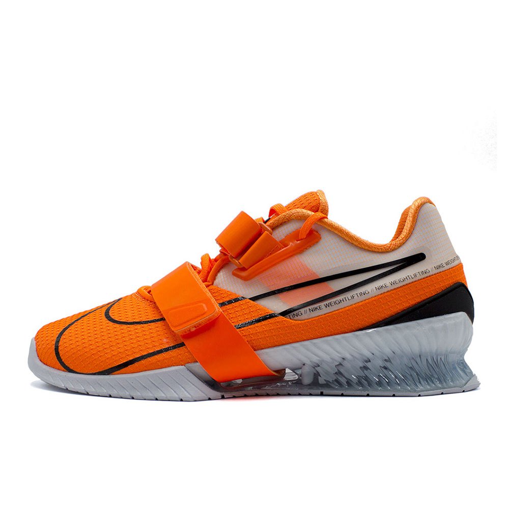 Nuevo Nike Romaleos 3 | Compra Online Precios Super Baratos