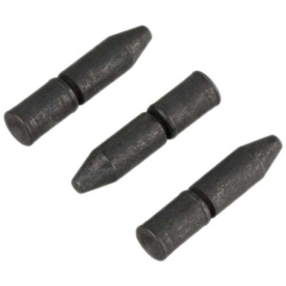 Shimano Chain Pin 11s 100 Units Negro 11s