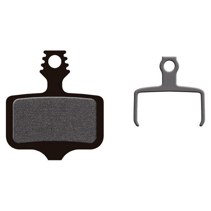 Galfer Mtb Standard Brake Pads For Avid Elixir 1/3/5/7/xx/xo 30 Pairs Negro
