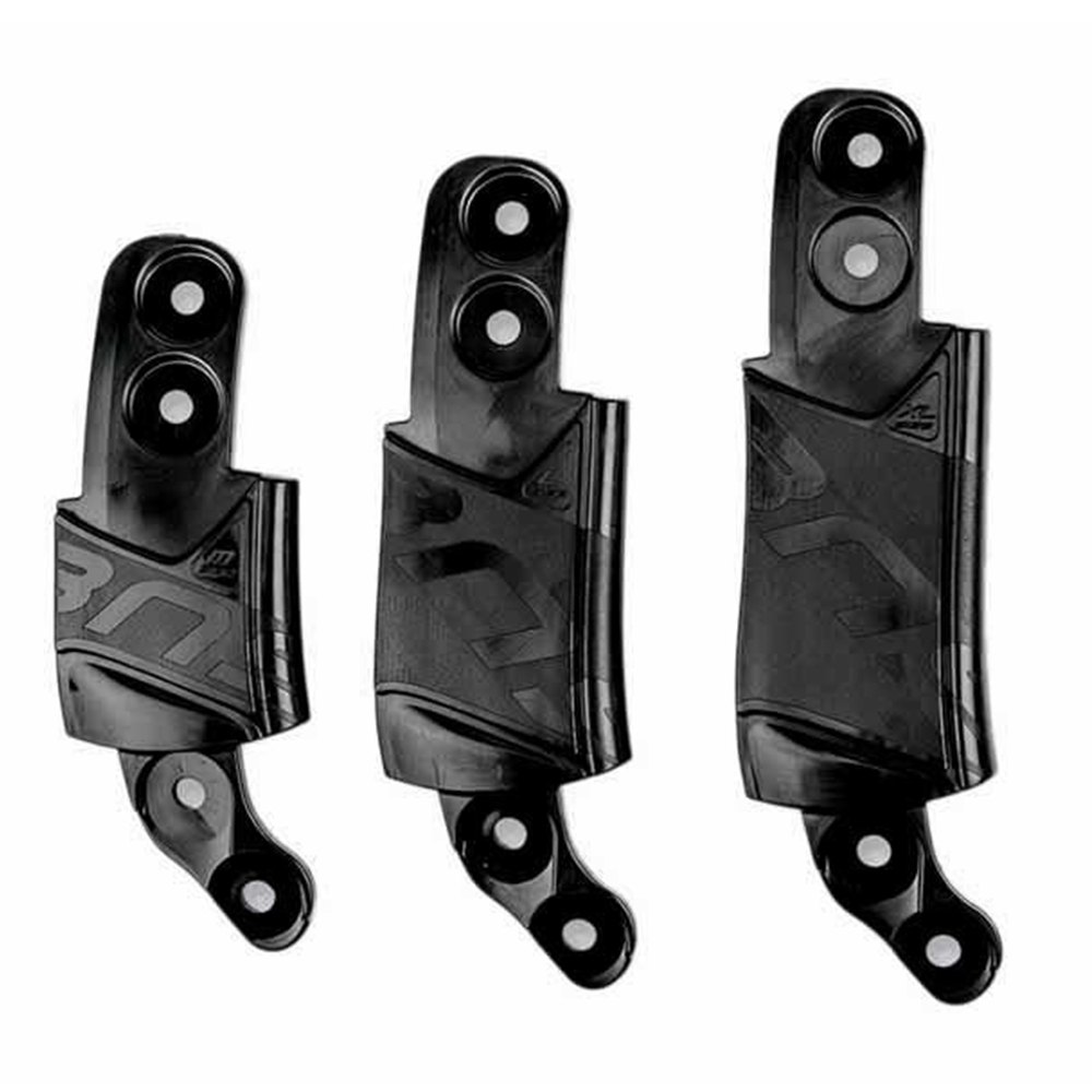 Alpinestars Bicycle Size Adapter Kit For Bns Negro L-XL