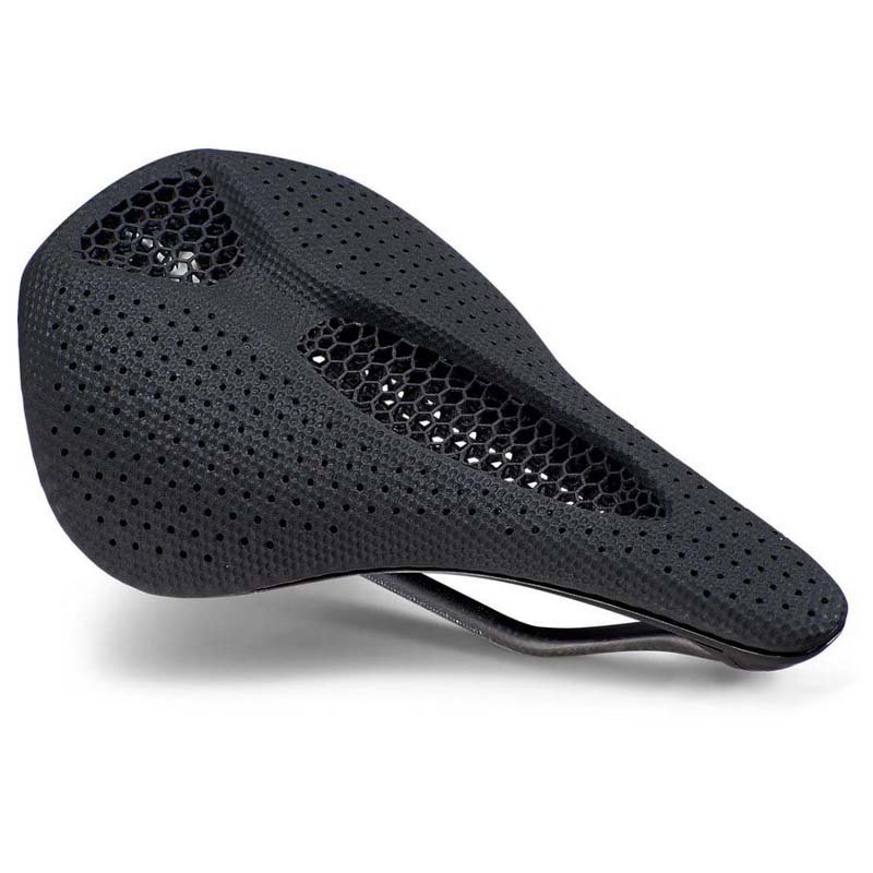Specialized S-works Power Mirror Saddle Negro 155 mm