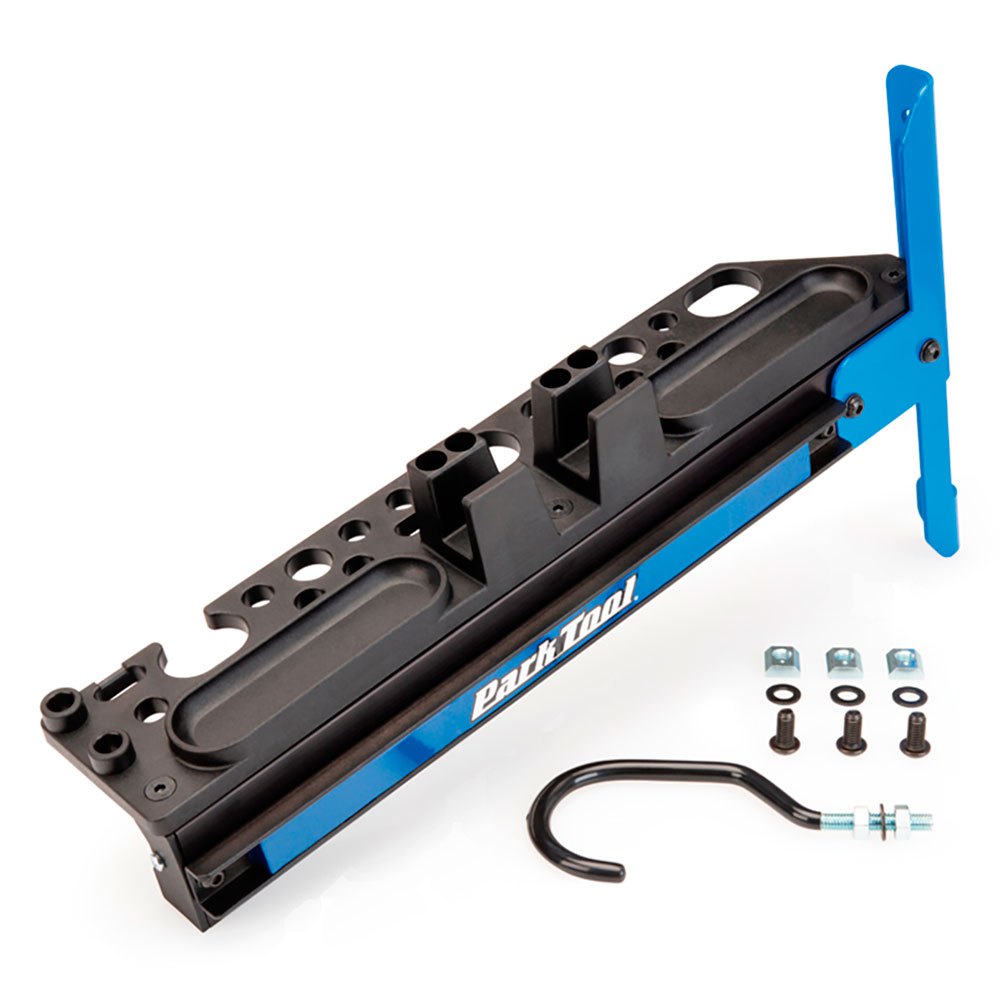Park Tool Prs-33tt Deluxe Tool And Work Tray Azul,Negro