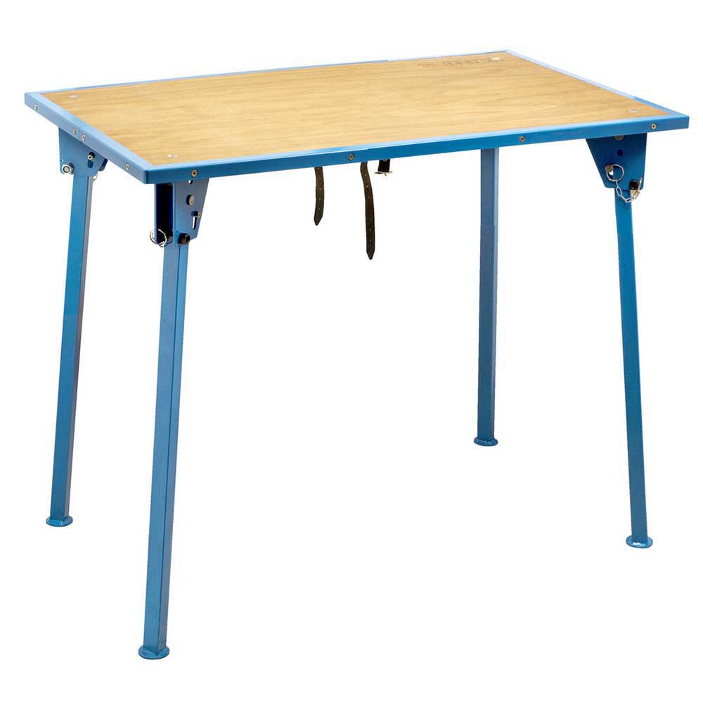 Unior Worktable Azul
