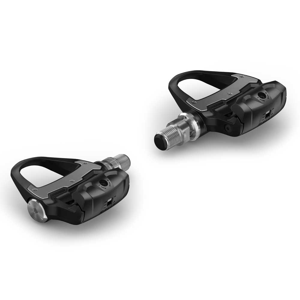 ComprarGarmin Rally Rs200 Pedals With Power Meter Sensor In 2 Pedals Shimano Road Negro