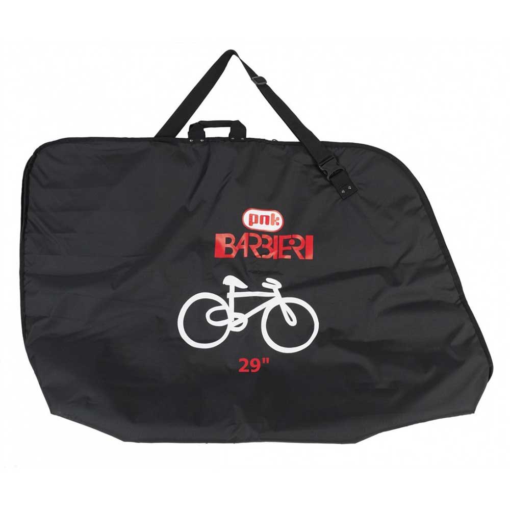 Pnk 29´´ Bike Bag 320l Negro