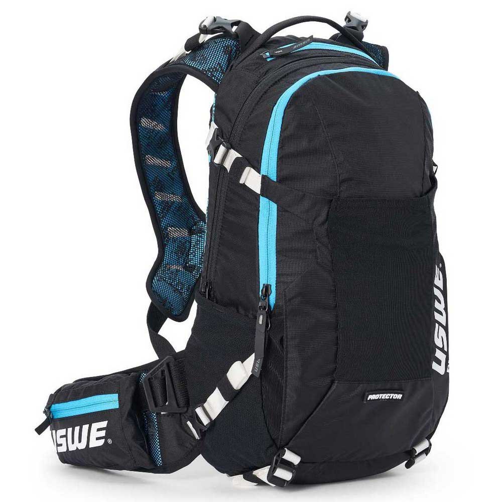 Uswe Flow Backpack 25l Negro