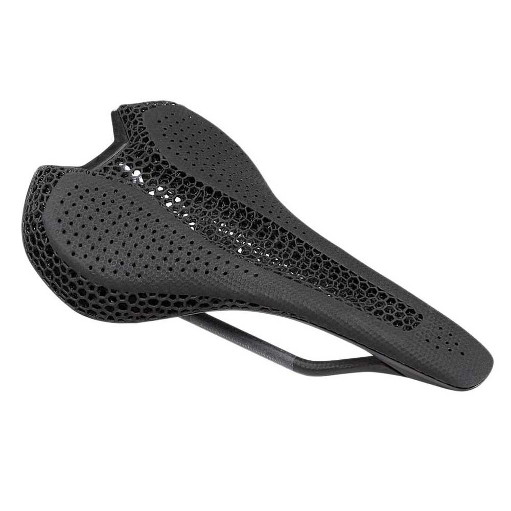 Specialized S-works Romin Evo Saddle With Mirror Negro 155 mm