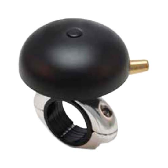 Rymebikes Bell Negro 50 mm