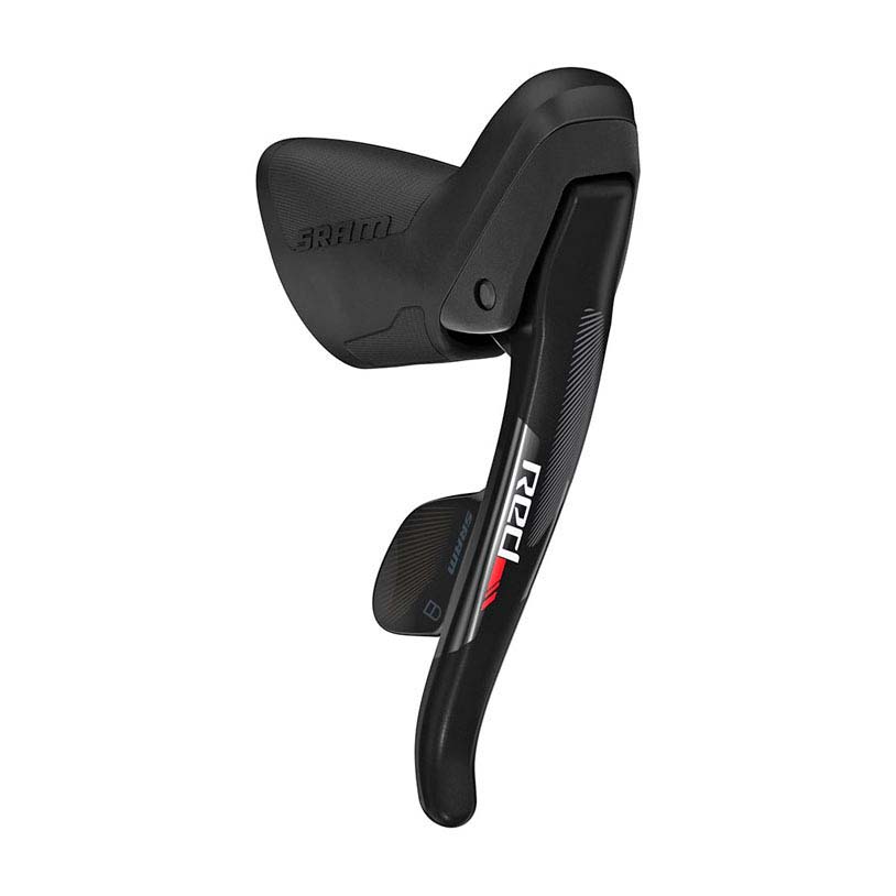 ComprarSram Red Front/rear Brake Lever With Shifter Negro 2 x 11s