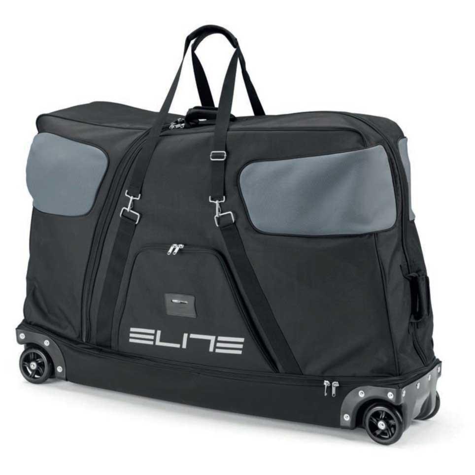 Elite Borson Bike Travel Bag Negro