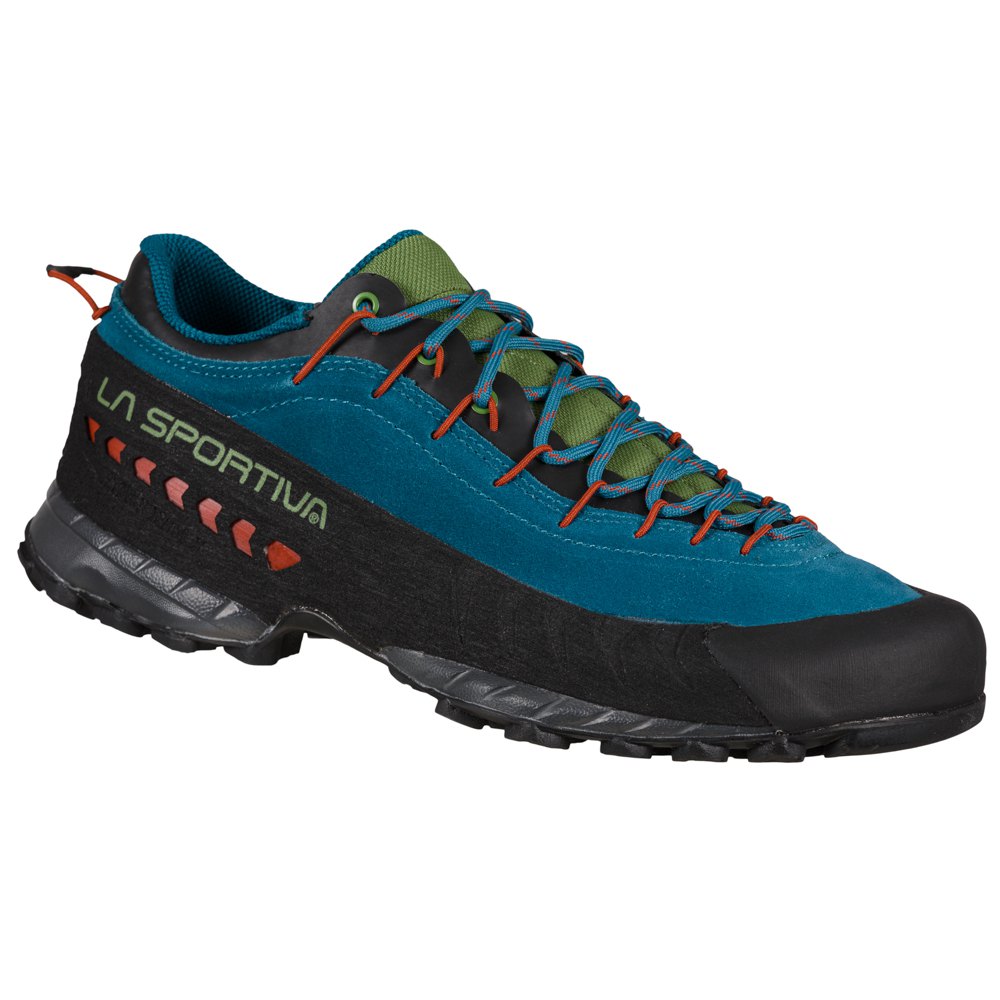 La Sportiva Tx4 Hiking Shoes Azul Hombre