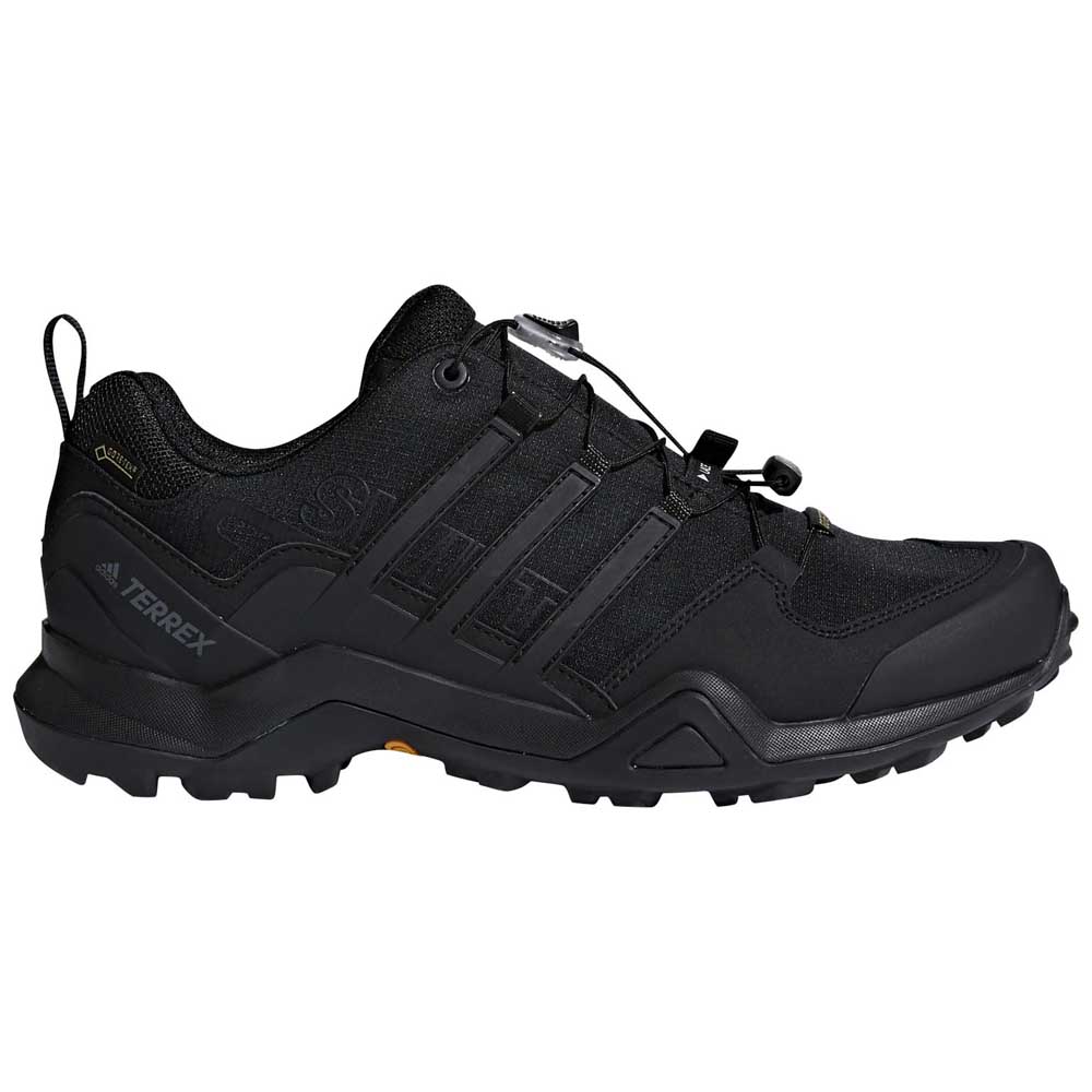 Adidas Zapatillas Senderismo Terrex Swift R2 Goretex Core Black / Core Black / Core Black