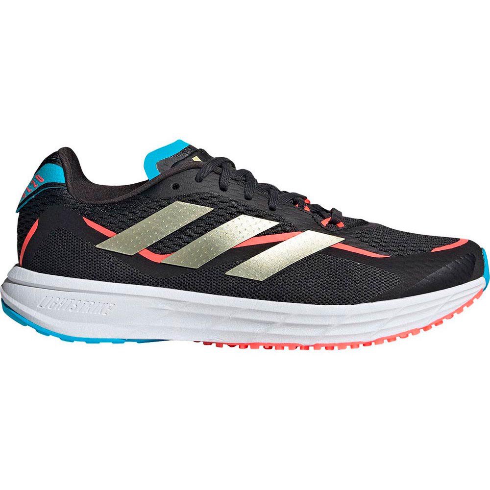 Adidas Sl20.3 Running Shoes Negro