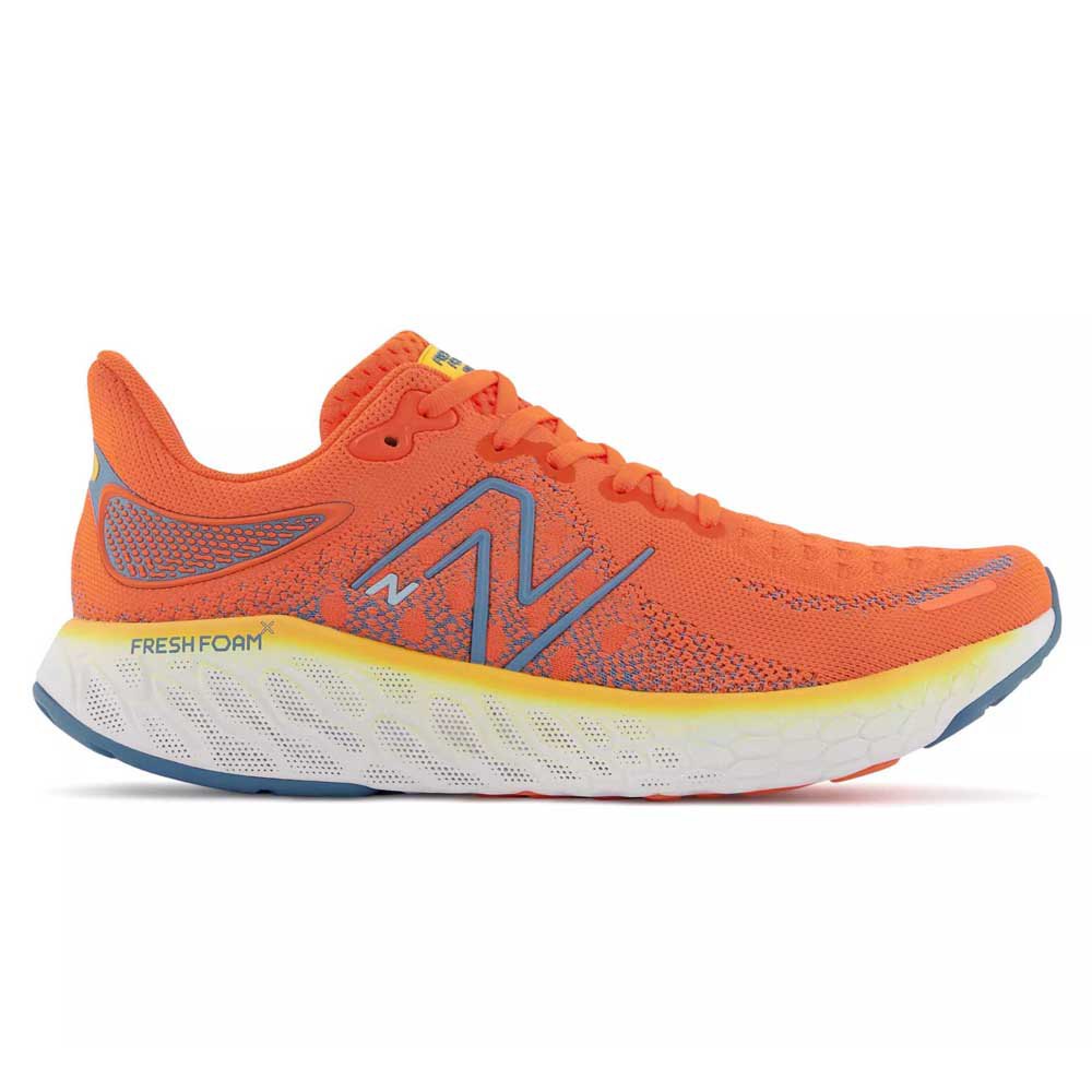 New Balance Fresh Foam X 1080v12 Running Shoes Naranja