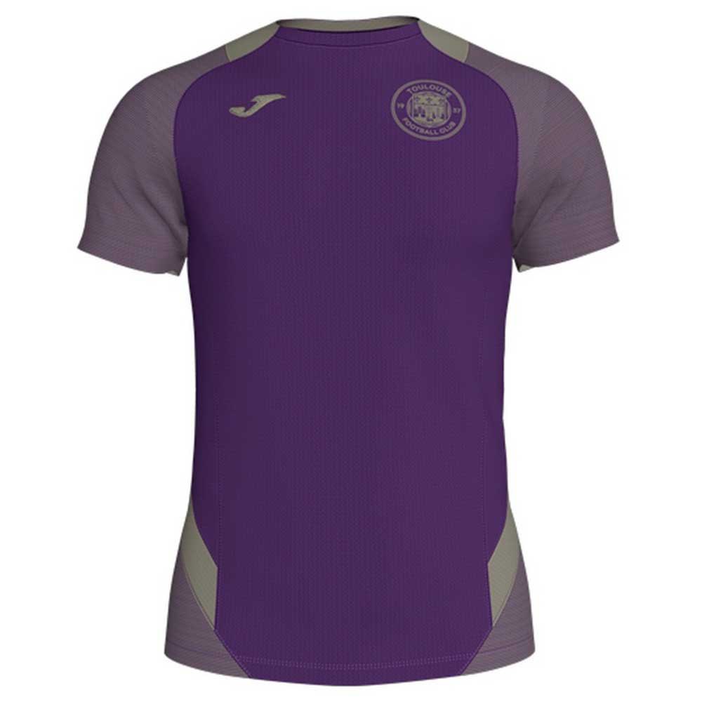 Joma Camiseta Toulouse Entrenamiento 19/20 Purple