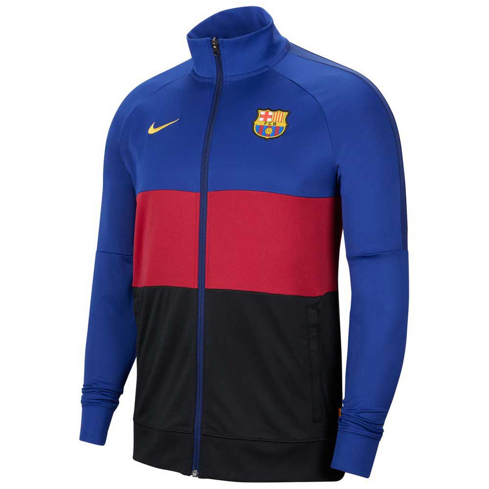 Nike  Chaqueta FC Barcelona 20/21