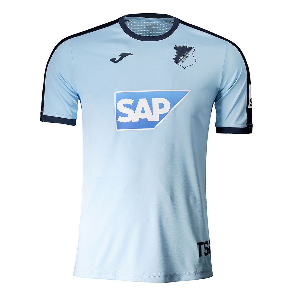 Joma Camiseta Hoffenheim Entrenamiento 19/20 Light Blue