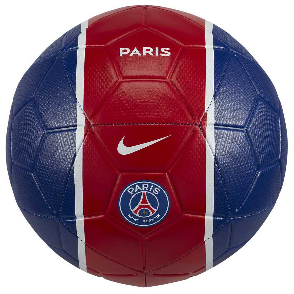 Nike Balón Fútbol Paris Saint Germain Strike 5 Midnight Navy / University Red / White