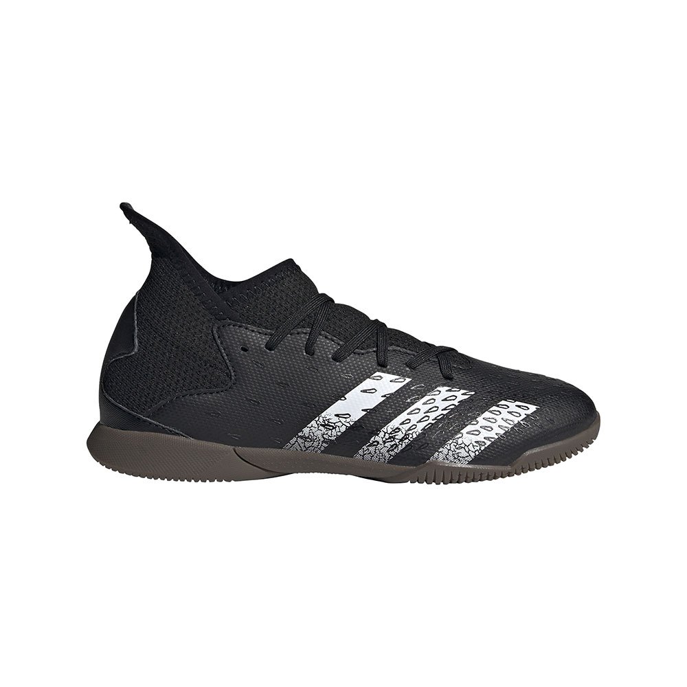 Adidas Botas Fútbol Predator Freak.3 In Core Black / Ftwr White / Gum5