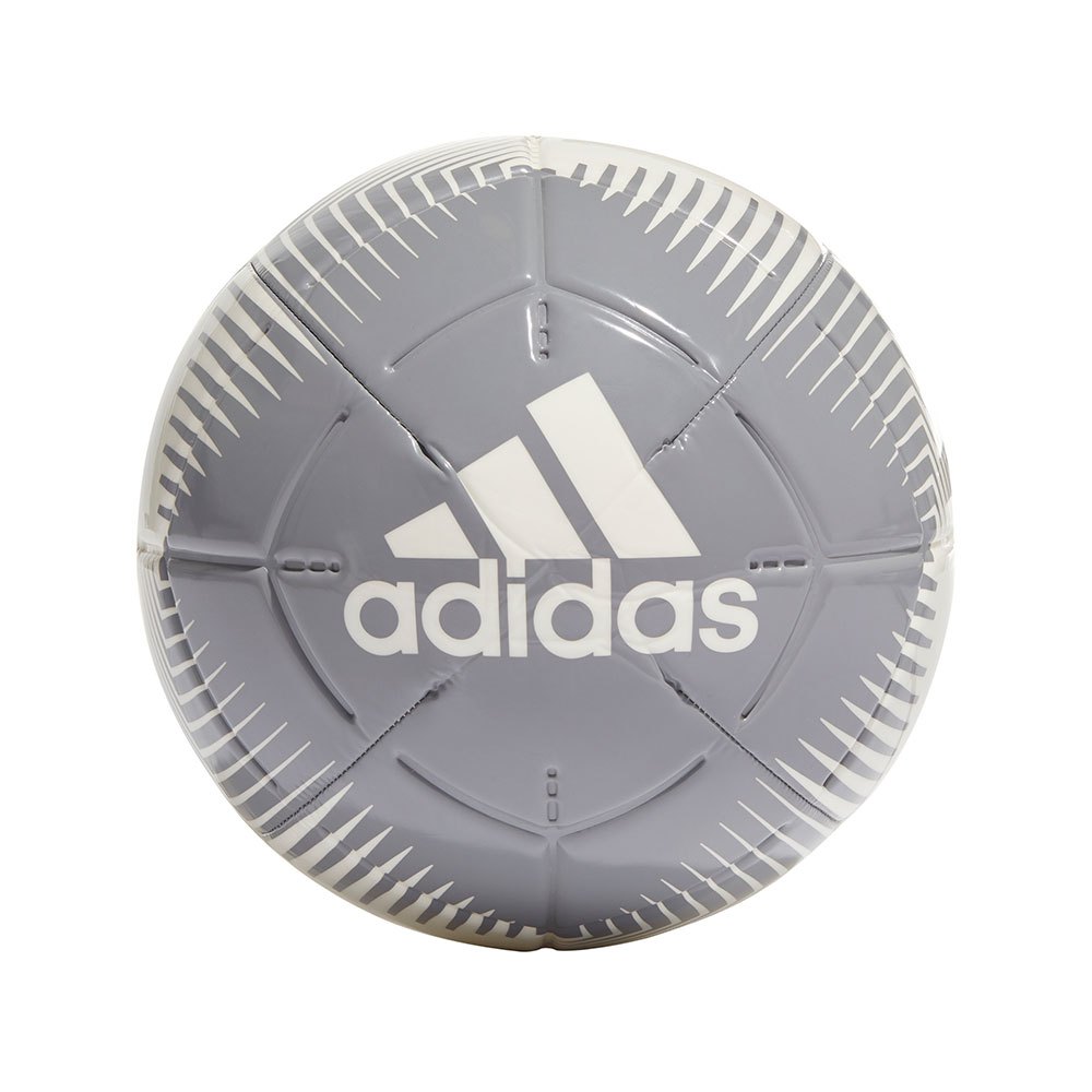 Adidas Balón Fútbol Epp Ii Club 5 White / Grey Three