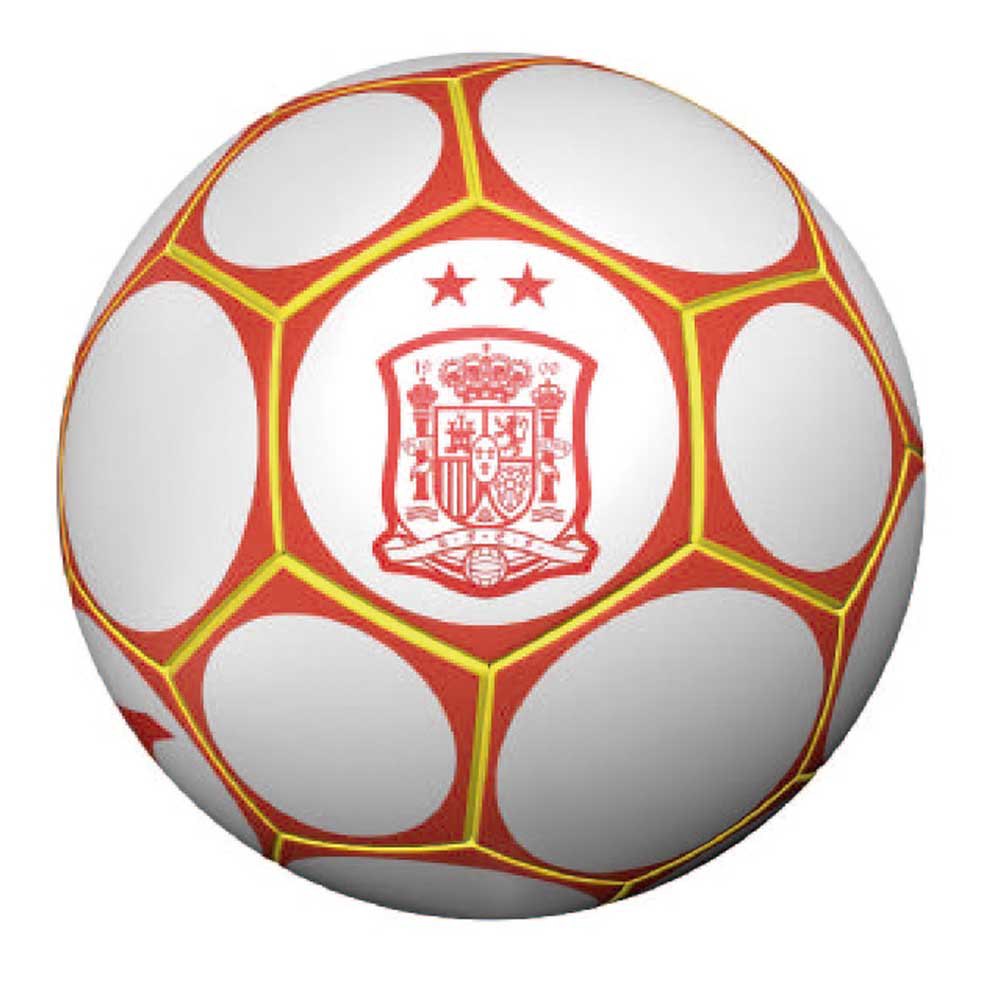 Joma Balón Fútbol Sala España 1 White