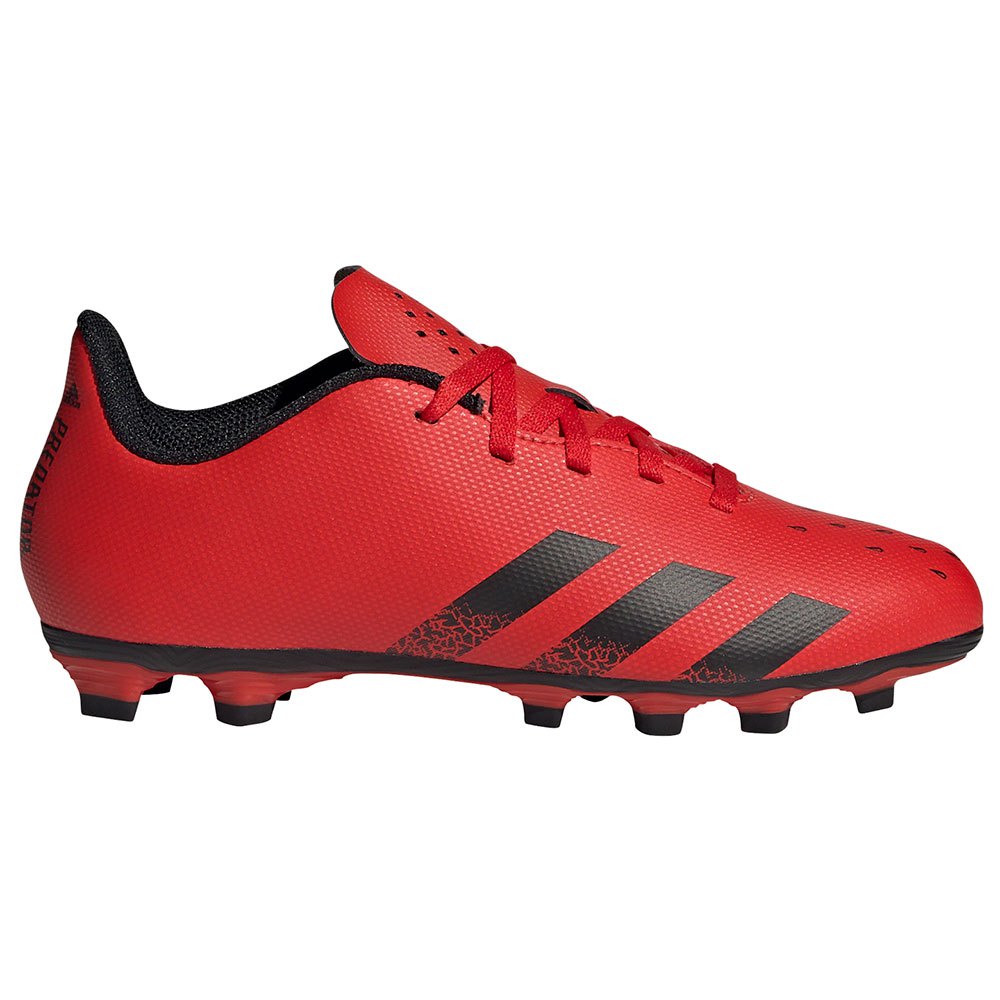 Adidas Botas Futbol Predator Freak.4 Fxg Red / Core Black / Red 1