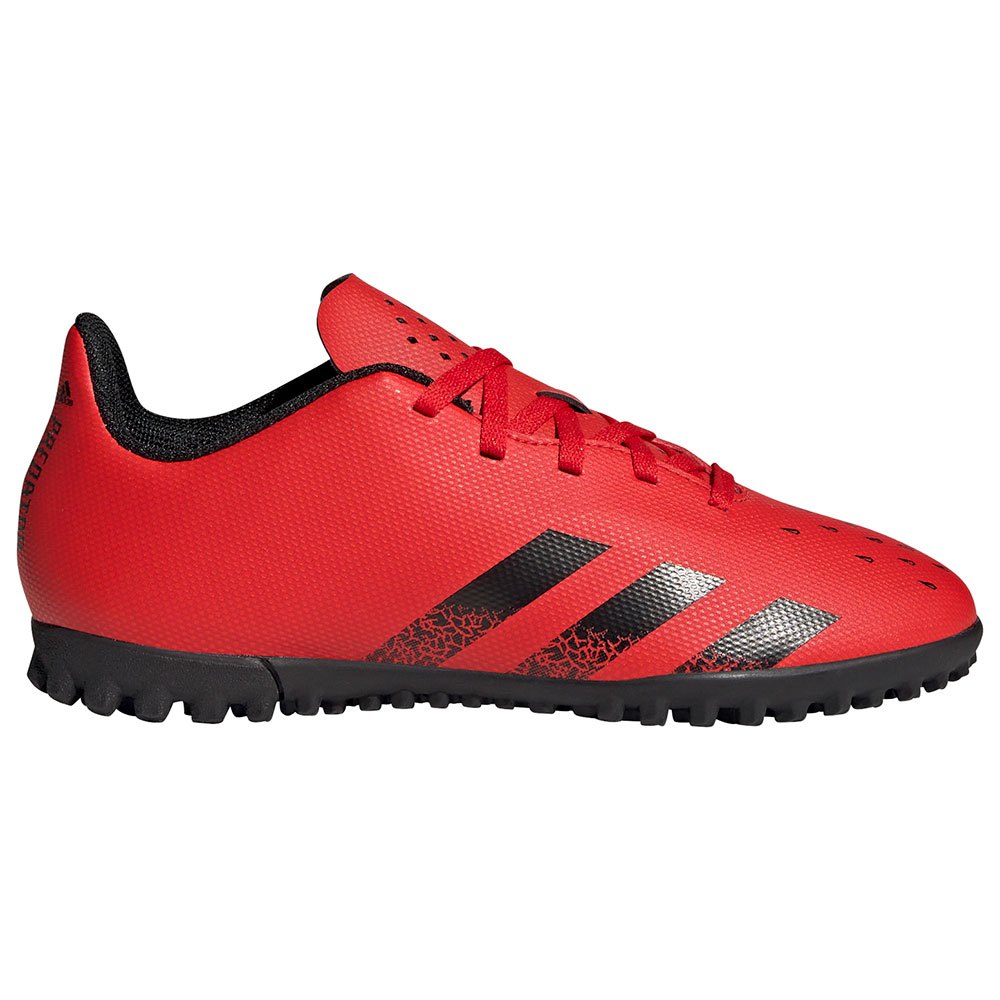 Adidas Botas Futbol Predator Freak.4 Tf Red / Core Black / Red 1