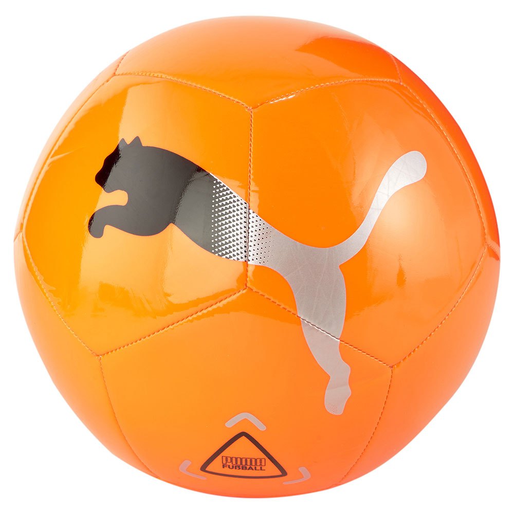 Puma Balón Fútbol Icon 5 Shocking Orange