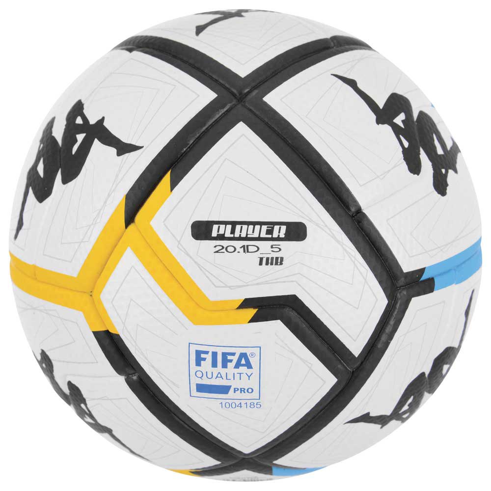 Kappa Balón Fútbol Player 20.1d Thb Fifa Q Pro 5 Blue Marine / Pink