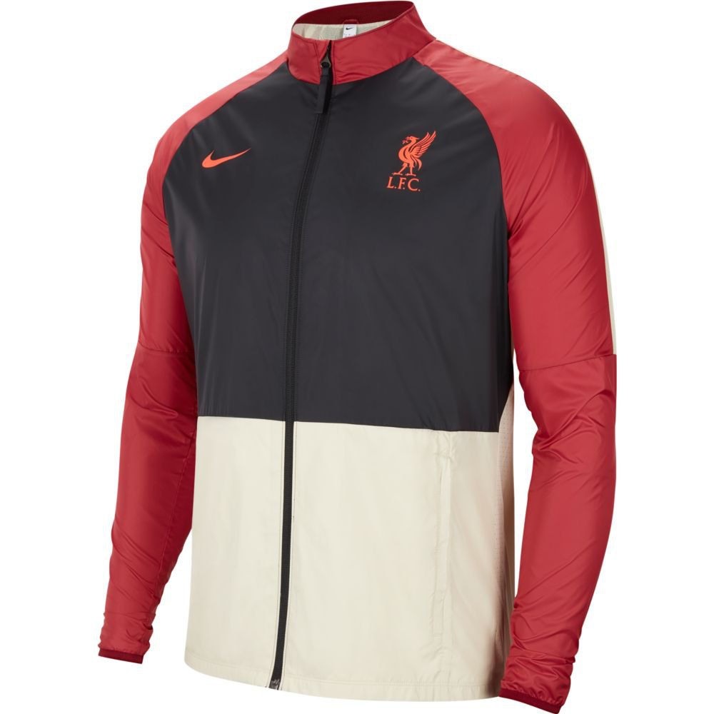 Nike  Chaqueta Liverpool FC Repel Academy 21/22